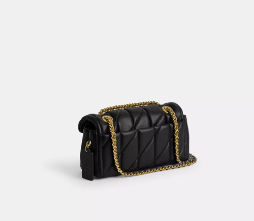 حقيبة كوتش Tabby Shoulder Bag 20 With Pillow Quilt...