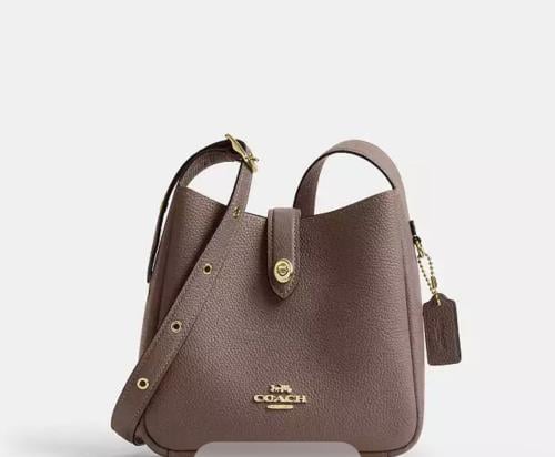 حقيبة كوتش Hadley Convertible Crossbody Bag