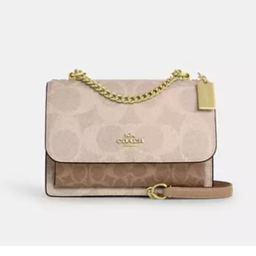 حقيبة كوتشKlare Crossbody Bag