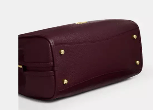حقيبة كوتش Erin Shoulder Bag