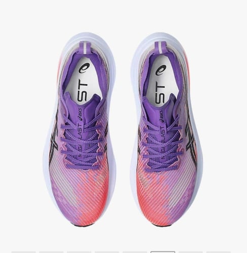 حذاء MEGABLAST من اسيكس ASICS