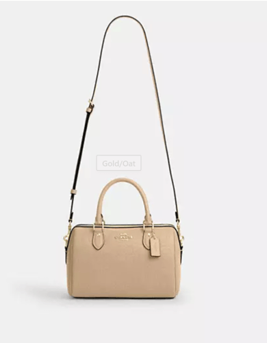 حقيبة كوتش Rowan Satchel Bag