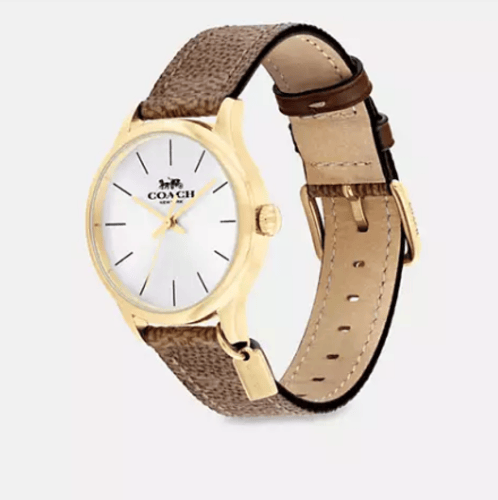 ساعة من كوتش Ruby Watch, 32 Mm