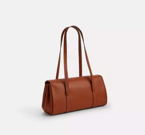 حقيبة كوتش Bridget Flap Shoulder Bag