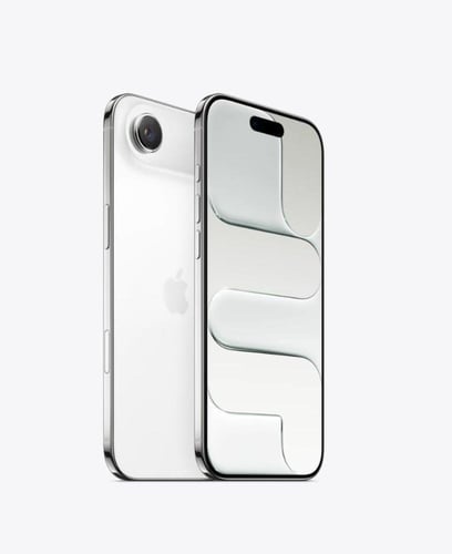 Apple iPhone Air ايفون آير تمارا