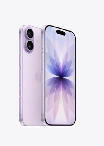 Apple iPhone 17ايفون 17 تمارا