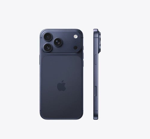 iPhone 17 Pro Max بروماكس 17 تمارا