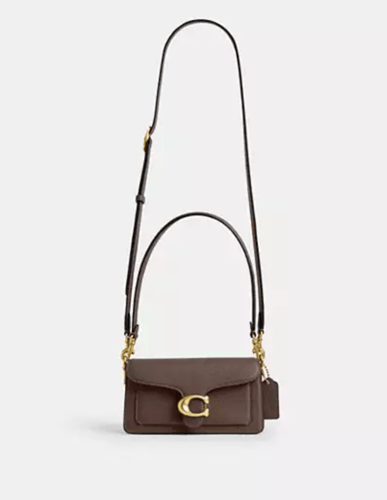 حقيبة كوتشTabby Shoulder Bag 20
