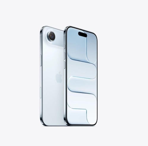 Apple iPhone Air ايفون آير تمارا