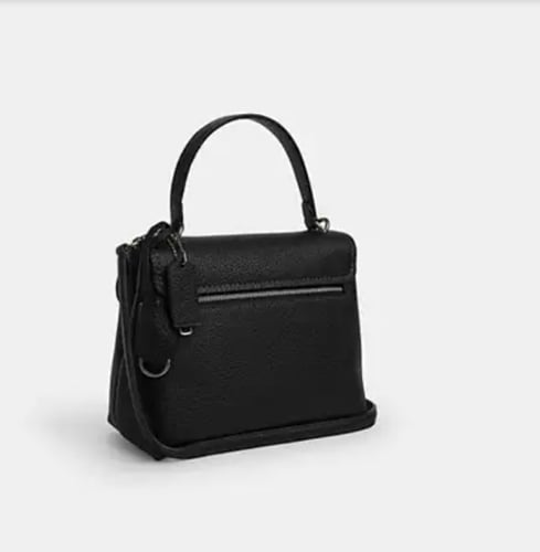 حقيبة كوتش Emory Top Handle Bag