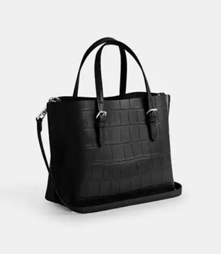 حقيبة كوتش مولي توت 25 Mollie Tote Bag 25