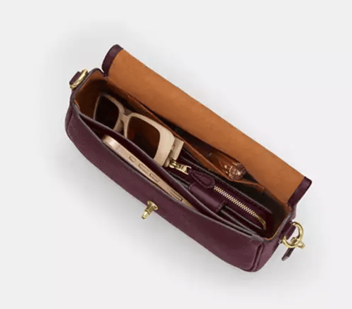 حقيبة كوتش Hadley Shoulder Bag
