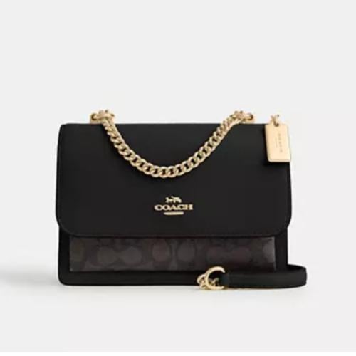 حقيبة كوتشKlare Crossbody Bag