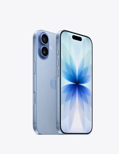Apple iPhone 17ايفون 17 تمارا