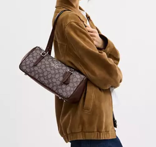حقيبة كوتش TABBY SHOULDER BAG 26