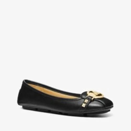 مايكل كورس حذاء Fulton Studded Moccasin
