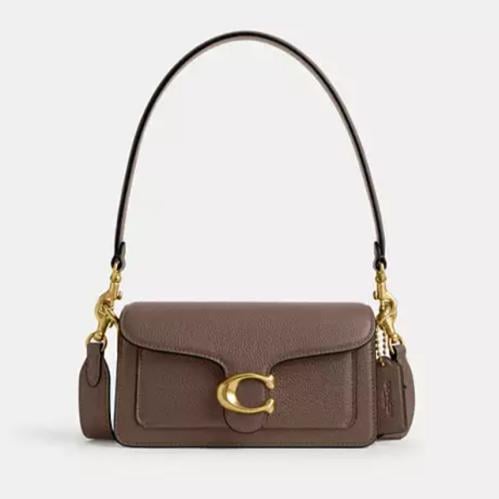 حقيبة كوتشTabby Shoulder Bag 20