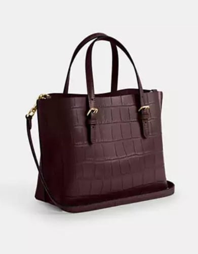 حقيبة كوتش مولي توت 25 Mollie Tote Bag 25