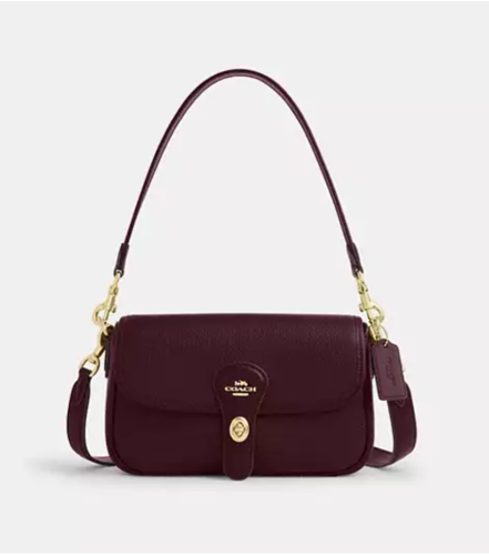 حقيبة كوتش Hadley Shoulder Bag