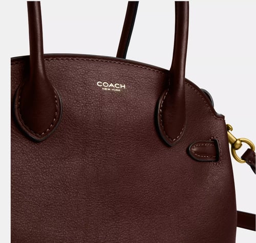 كوتش Soft Empire Carryall Bag 21