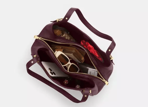 حقيبة كوتش Erin Shoulder Bag