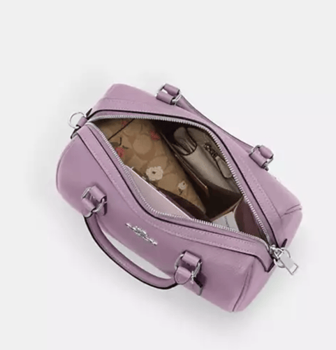حقيبة كوتش Rowan Satchel Bag