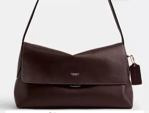 حقيبة كوتش Chelsea Shoulder Bag 30