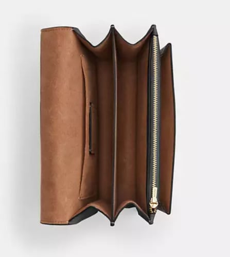 حقيبة كوتشKlare Crossbody Bag