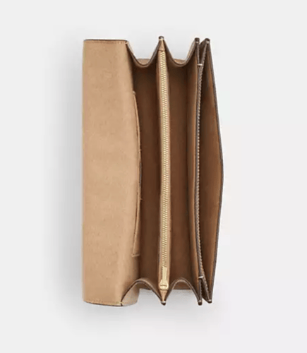 حقيبة كوتش Klare Envelope Crossbody Bag