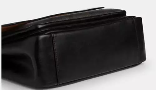 حقيبة كوتش Elodie Crossbody Bag