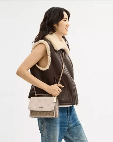 حقيبة كوتشKlare Crossbody Bag