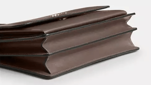 حقيبة كوتشKlare Crossbody Bag