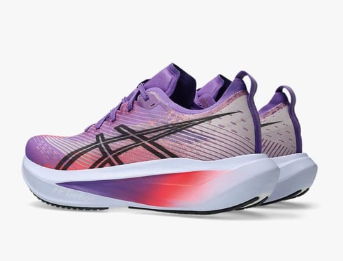 حذاء MEGABLAST من اسيكس ASICS