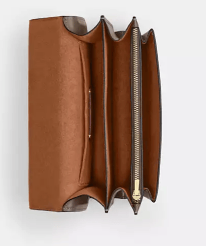 حقيبة كوتشKlare Crossbody Bag