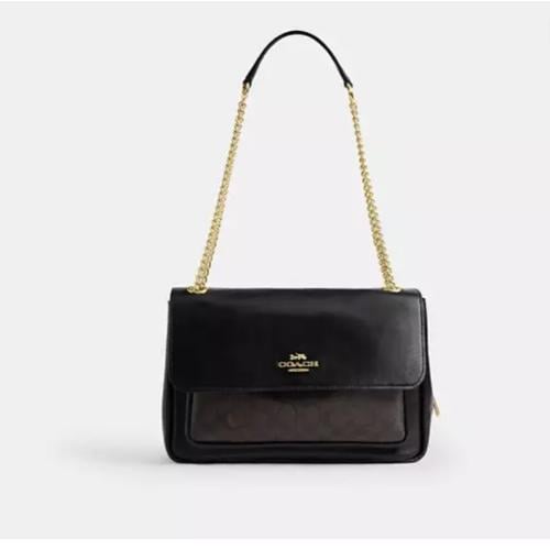 حقيبة كوتش Elodie Crossbody Bag