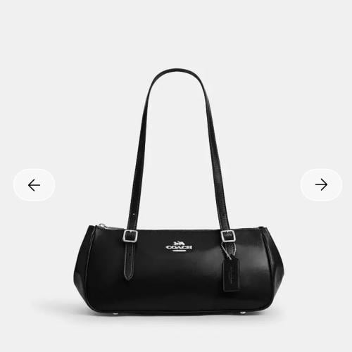 حقيبة كوتشAsher Shoulder Bag