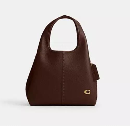 حقيبة كوتش Lana Shoulder Bag 23