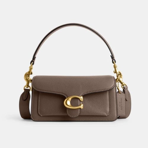 حقيبة كوتشTabby Shoulder Bag 20