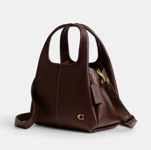 حقيبة كوتش Lana Shoulder Bag 23