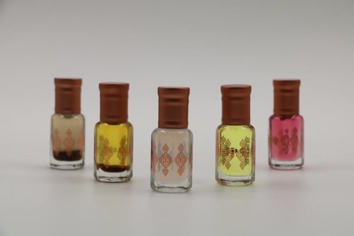 خمرية عرايس