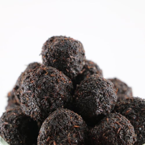 درزن بخور عبيّة (١٢) حبة