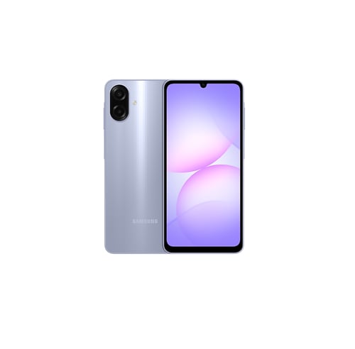 SAMSUNG A07 64GB+RAM4