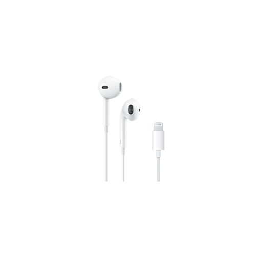 سماعة APPLE سلكية