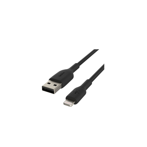 كيبل شحن ايفون belkin