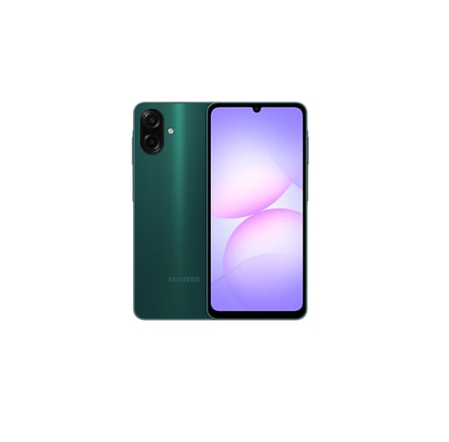 SAMSUNG A07 128GB+RAM4