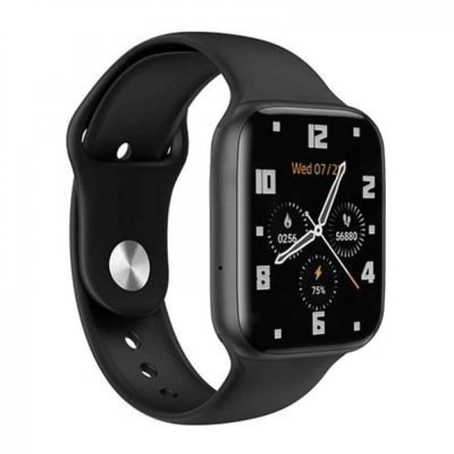 my candy smart watch