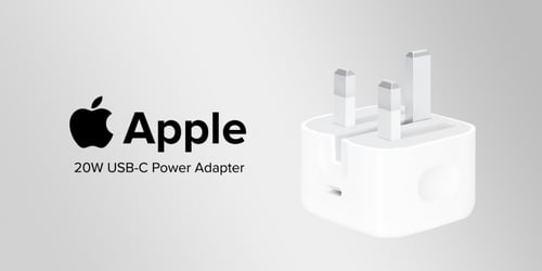 فيش جداري APPLE 20w