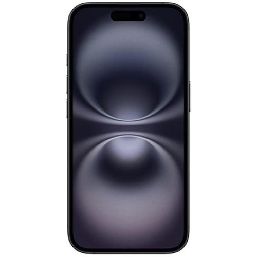 جوال ايفون 16 بلس 256 جيجا اسود