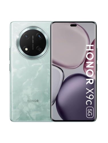 جوال هونر X9c 256 جيجا 12 رام