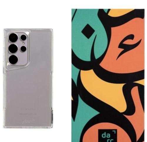 بكج دارك الاصلي بضمان S25 Ultra